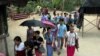 Pengungsi Myanmar di Kamp-kamp Thailand Hadapi Tantangan Repatriasi
