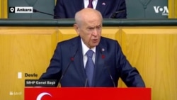 Bahçeli, Cumhur İttifakı'nda görüş ayrılığı iddialarını reddetti 