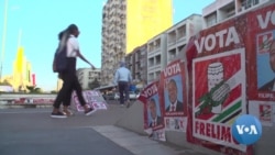 Free, Fair, Peaceful Election for Mozambique? No Way, Analysts Say