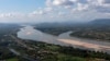 Mekong River Drops to ‘Worrying’ Levels