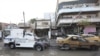 이라크 연쇄 폭탄테러...23명 사망