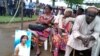 Les victimes de Camrail réclament plus d'indemnités au Cameroun