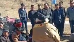 ཅོ་ནེ་ས་ཁུལ་དུ་ཆུ་བོ་ཁ་སྒྱུར་ལ་ངོ་རྒོལ