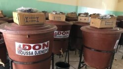 Bolomademe ani nili fen coronavirus kadri kono