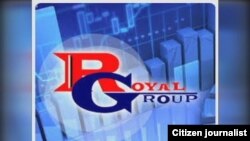 Royal Group Logo