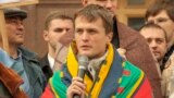 Марш ковдр
