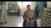مشکلات فراروی افراد داری معلولیت در هرات