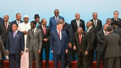 2Rs Africa - China-Africa Summit 2024