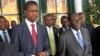 Zimbabweans Speak Out on Mugabe Foreign Trips