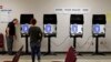 Georgia Official Seeks to Replace Criticized Voting Machines