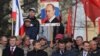 Putin to Mark 5 Years of Annexation in Crimea