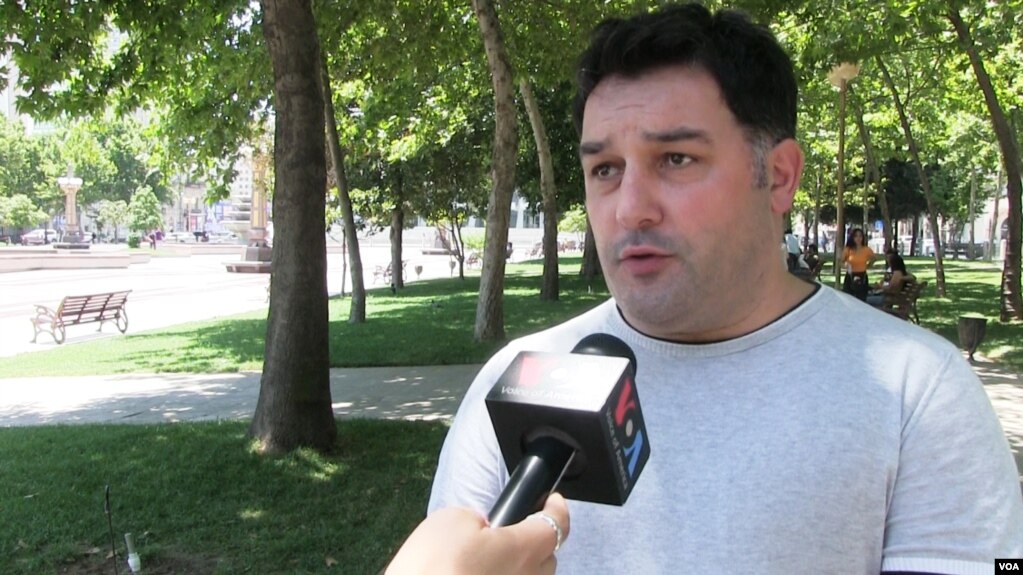 Baş redaktor yenidən həbs təhlükəsi ilə üzləşib