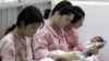 Con số trẻ sơ sinh ở Việt Nam có thể tăng vọt vào năm rồng