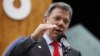 Colombian President: Some Justice Sacrificed for Peace Deal
