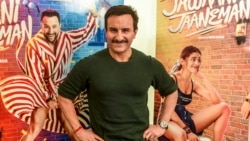 Saif ali Khan