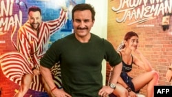 Saif ali Khan