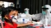 Jokowi Persiapkan Fase 'New Normal' di Tengah Pandemi