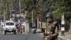 Ấn Độ khuyến cáo TQ thận trọng về vấn đề Kashmir