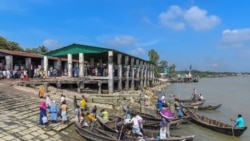 Rohingya Broadcast