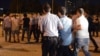 터키 경찰, 반정부 시위 관계자 수십명 체포