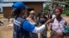 Congo's Worst Ebola Outbreak Hits Women Especially Hard