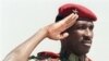 Bénéwendé Sankara candidat des sankaristes à la présidentielle d'octobre 