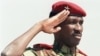 Burkina Faso : la veuve Sankara devant le juge d'instruction militaire le 18 mai à Ouagadougou 