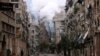 Konflik Suriah Timbulkan Kerugian 15 Miliar Dolar