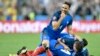 Host France Grabs a Win Early in Euro 2016 