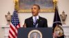 اوباما: دیپلوماسی از جنگ با ایران جلوگیری کرد