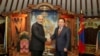 印度欲帮助蒙古渡过中国制裁难关
