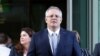 Australia’s Ruling Party Chooses New Prime Minister 