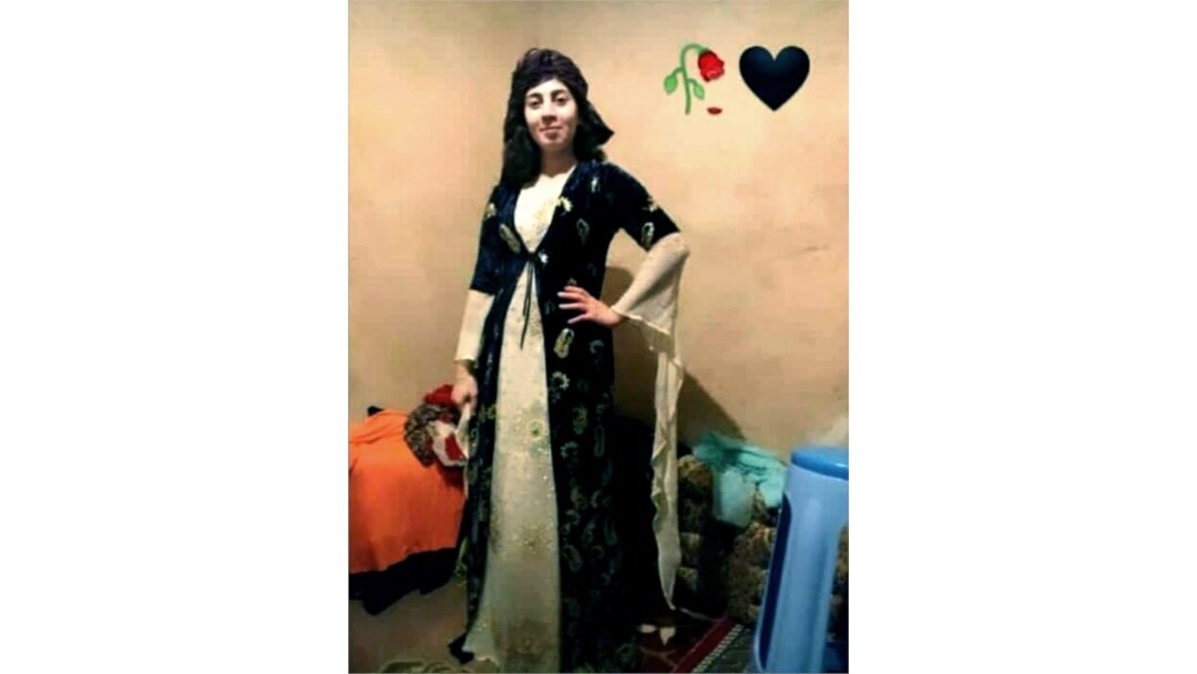 فائیزە مەلەکی
