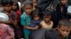 Food Crisis, Safety Concerns Force Rise in Rohingya Child Brides 