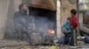 LHQ hoan nghênh Syria cho thường dân rời thành phố Homs 