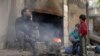 The Horror Of Homs