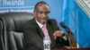 Rwanda Accuses Uganda of Supporting Rebels
