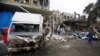 بغداد میں کار بم دھماکا، داعش نے ذمہ داری قبول کر لی