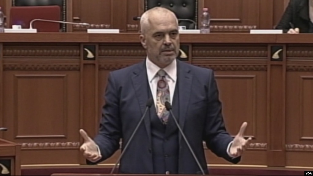 Kriza, Rama: Pres opozitën për dialog