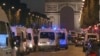 Trump: Vụ bắn ở Champs-Elysées 'trông giống khủng bố'