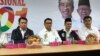 TKN Jokowi Buka Posko Pengaduan Kecurangan Pilpres 2019