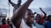 Burkina Faso: Michel Kafando Yasubiranye Ubutegetsi