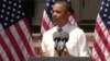 Obama presenta plan sobre cambio climático