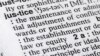‘Justice’ Is Merriam Webster’s Word of the Year