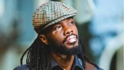 Angolano Wilmar Nakeni lança “Cânticos 5”
