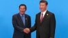 Kamboja Bantah China akan Bangun Pangkalan AL di Kamboja