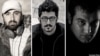 برادران رجبیان، آهنگساز و فیلمساز در اوین زندانی شدند 