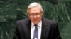 Moscou dénonce des "incohérences" dans le rapport de l'ONU sur une attaque au gaz sarin en Syrie