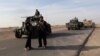 이라크 군, “석유 요충지 베이지 재탈환 성공”