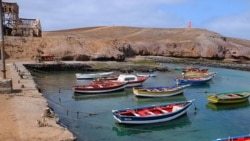 Cabo Verde e os desafios de aproveitar o potencial da juventude